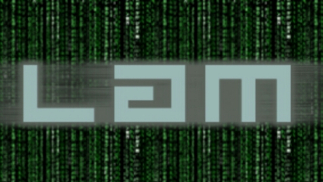 Picsart banner for @lam