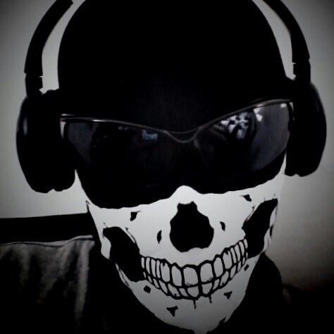 Picsart profile picture for @ghost
