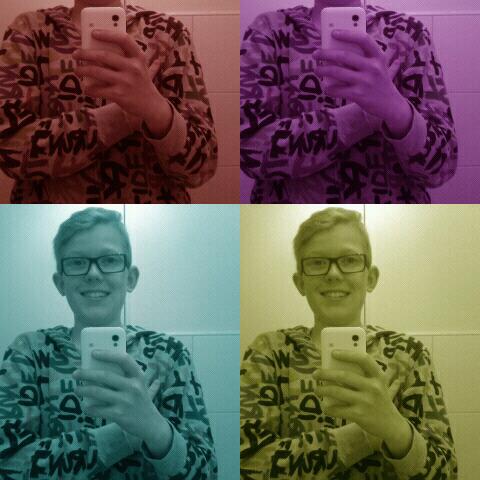 Picsart profile picture for @sandro