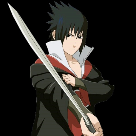 Picsart profile picture for @sasuke