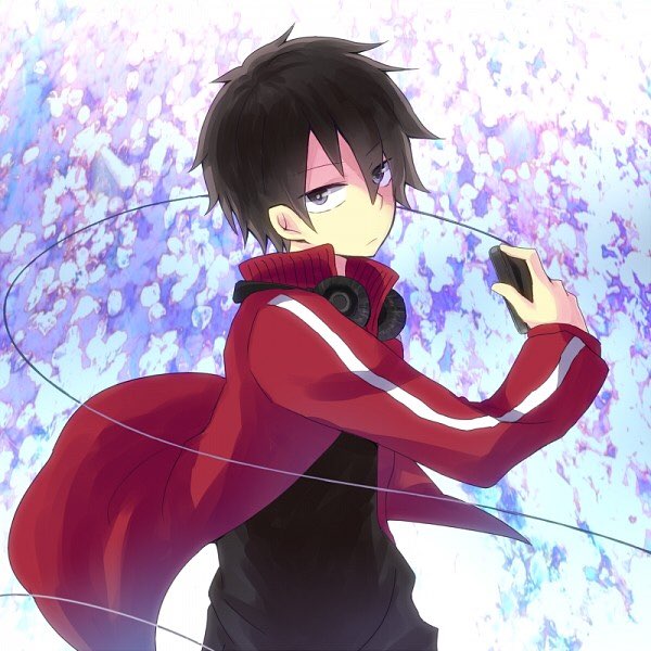 Picsart profile picture for @worksheet