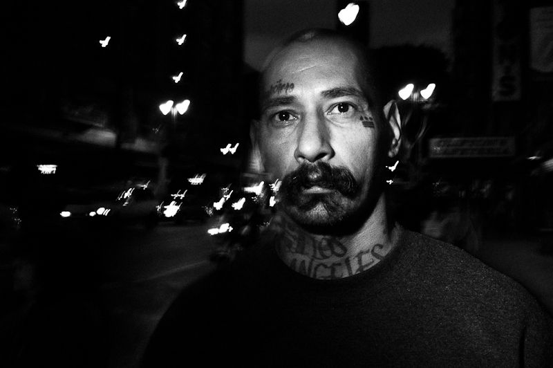 interview with street photographer Eric KIm