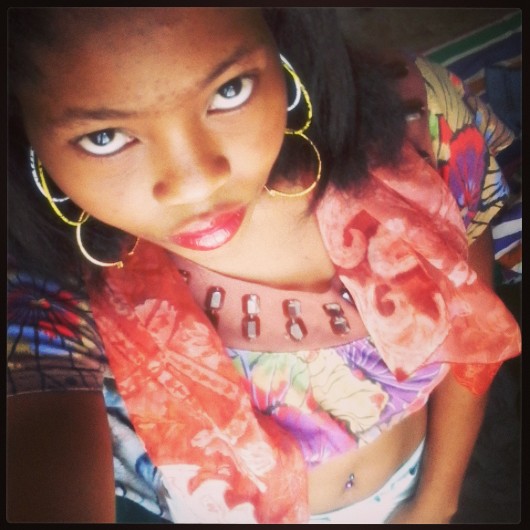 Picsart profile picture for @bridget