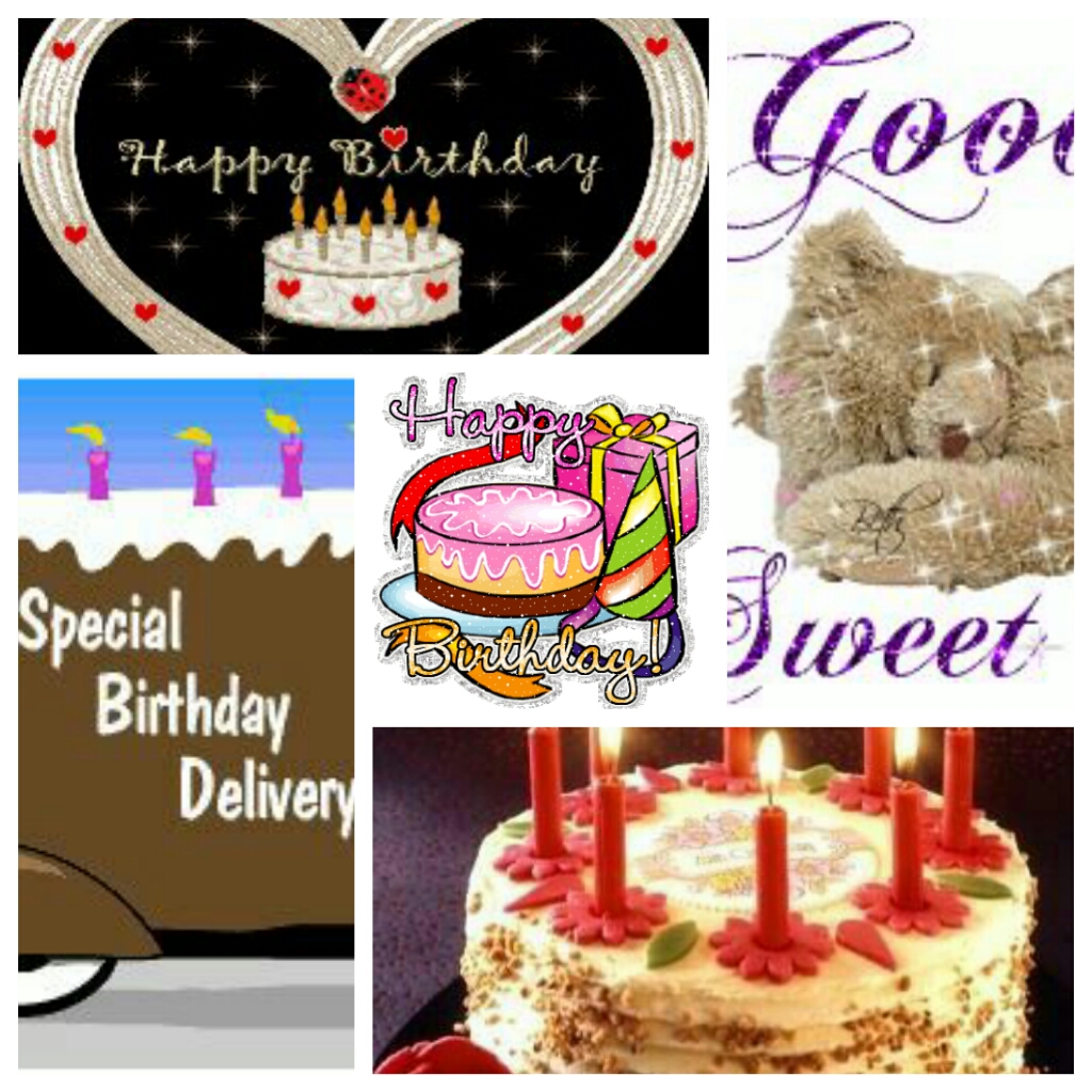 happy birthday image by @keerthanaraajusv