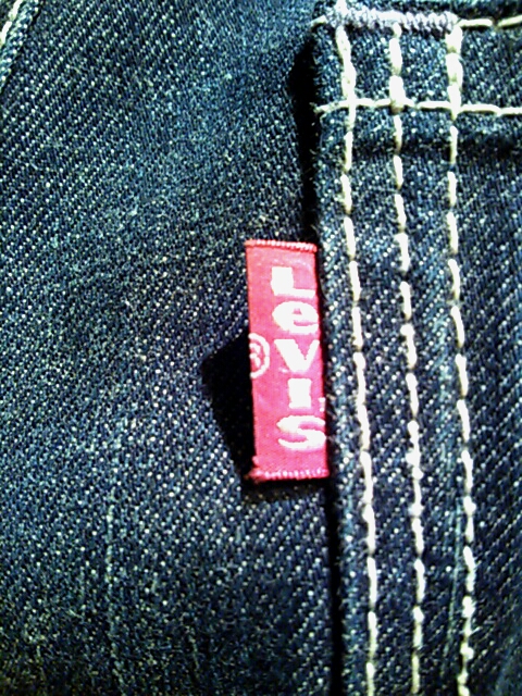 levi Levi's Ne.Classic jeans 142422790000201 by @hi_rock1979