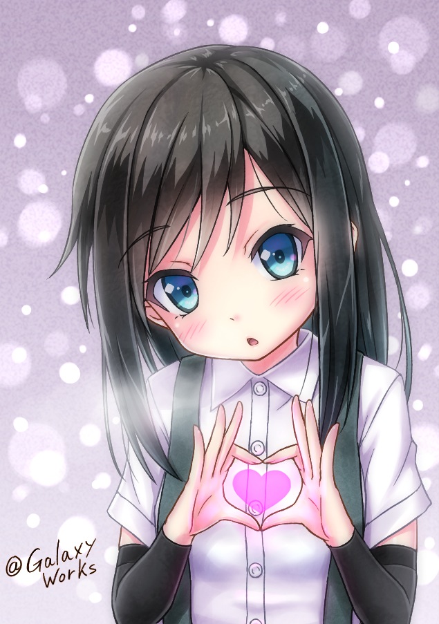 Love - Image by Karen Aiiro Love - Image by Karen Aiiro